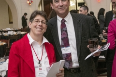 Tiela Chalmers and JudgeThomas Nixon