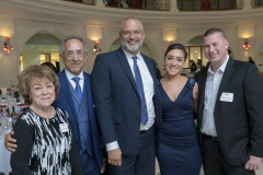 Sophia-Ahmad-and-Family-with-Judge-SMiley