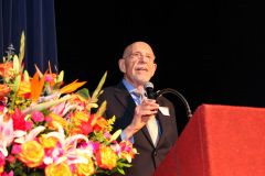 Steven Kazan