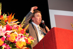 Assistant Presiding Judge Thomas Nixon