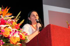 Pamela Ross, Jr.