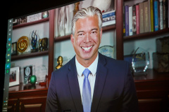 AG Rob Bonta's recorded remarks