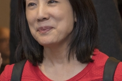 Judge Margaret Fujioka