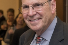 Judge Robert Freedman