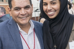 ACBA Staff Jose and Zeba