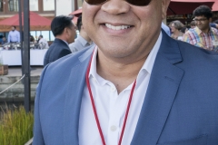 Michael Johnson Michael Johnson