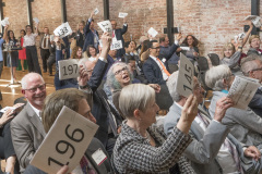 Justice for All: Celebrating Pro Bono 2018