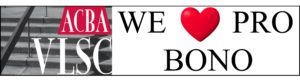 we heart pro bono banner