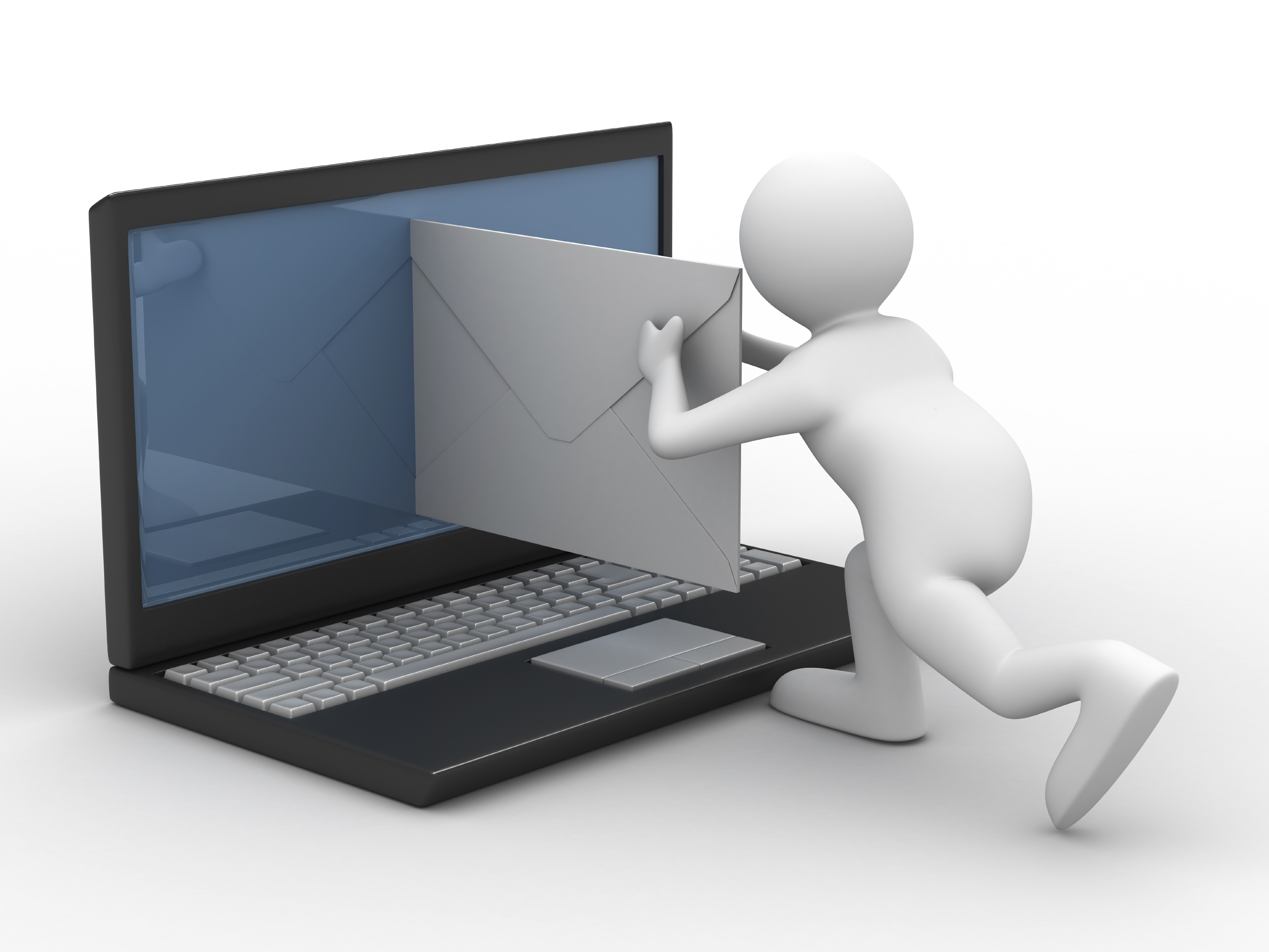 Je Viens De Recevoir Un Mail D'un Hacker ELECTRONIC COMMUNICATIONS WITH SHAREHOLDERS — NOT AS EASY AS CLIENTS