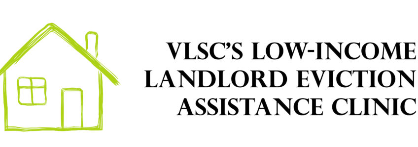 Low-income lndlord