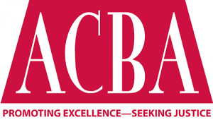 ACBA Logo