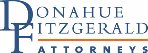 donahue fitzgerald logo