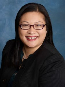 Alice Cheng
