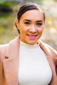 Sophia Ahmed