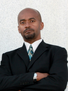 Colin Bowen