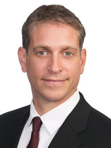 Eric Handler