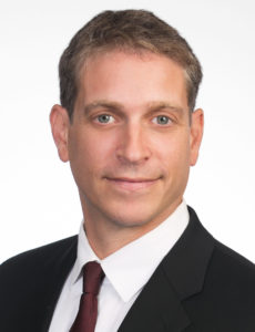 Eric Handler