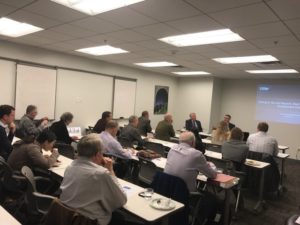 Navigating the Requirements for Analyzing Climate Change Impacts Under CEQA