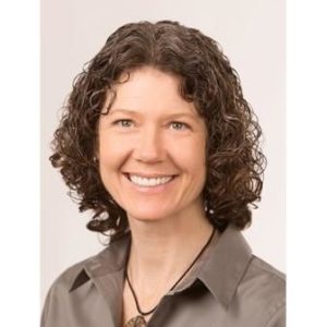 Camille King headshot