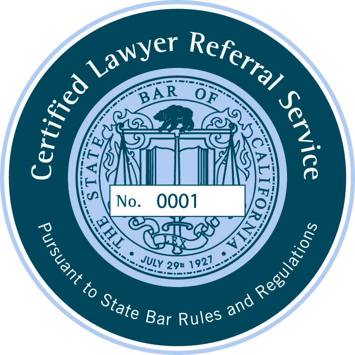State Bar Certified LRS