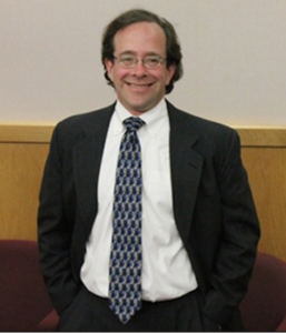 Judge Markman