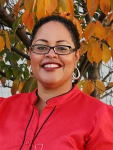 Joy Ricardo