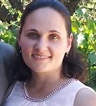 Pamela Ross, Jr.