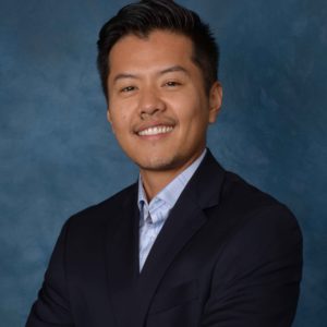 Vincent Tong
