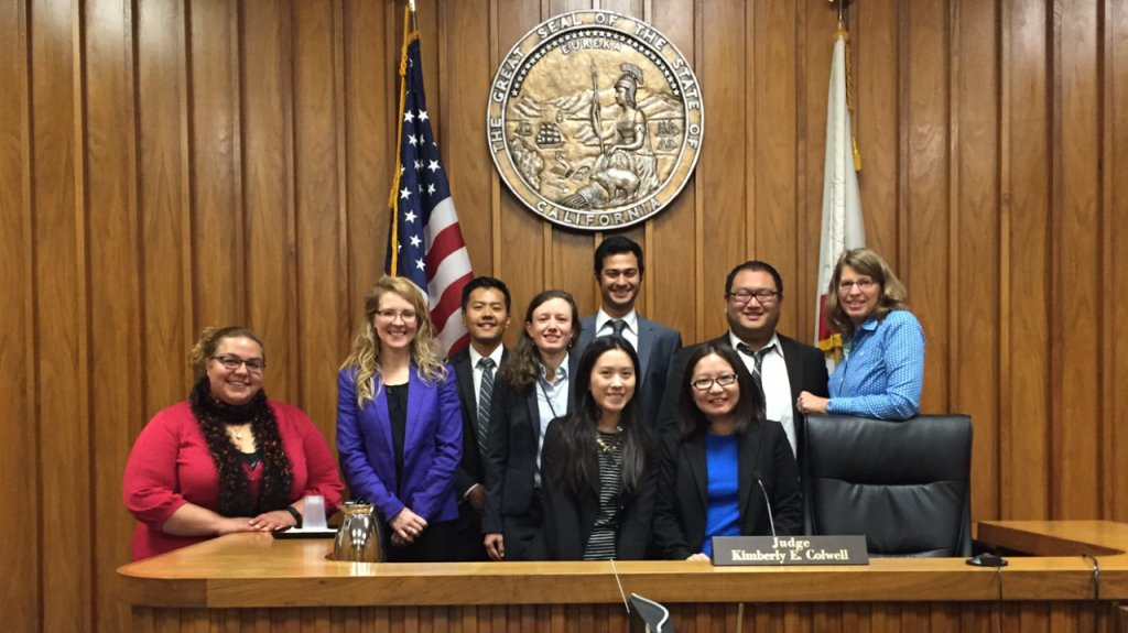 About Us » Alameda County Bar Association