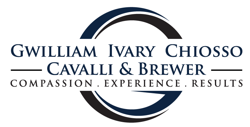 Gwilliam Ivary Chiosso Cavalli & Brewer
