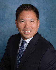Judge Roger Chan
