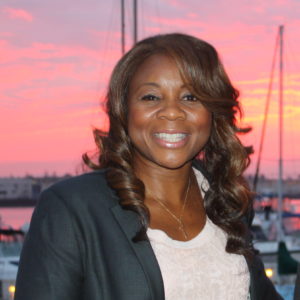 Toni Mims-Cochran