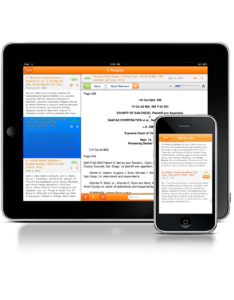 Fastcase Mobile