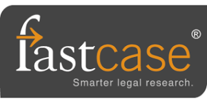 Fastcase Logo