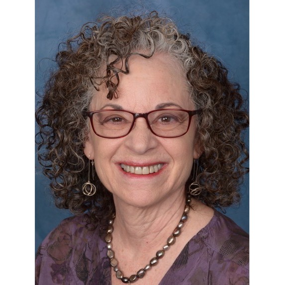 Teri Sklar headshot