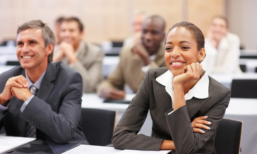 Attorneys in Class - MCLE compliance