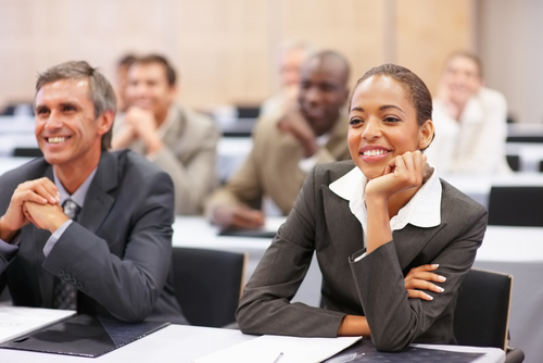 Attorneys in Class - MCLE compliance