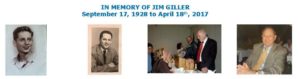 Jim Giller
