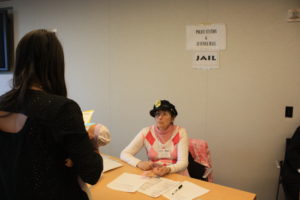Jail
