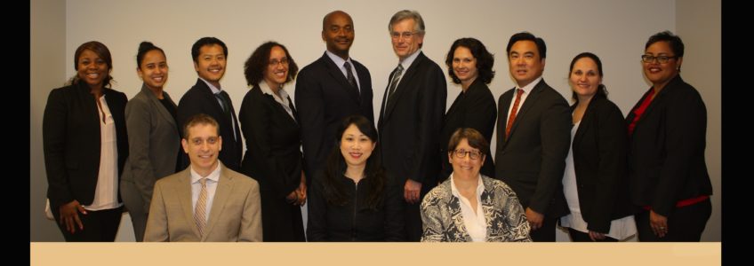 2016 ACBA Board of Directors