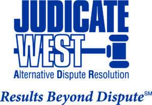 Judicate West Alternative Dispute Resolution