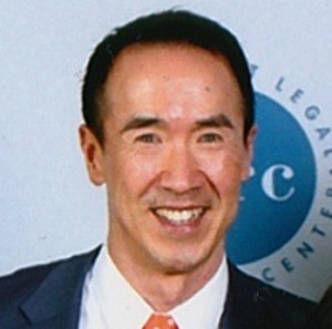 WookSun (Phil) Hong