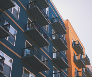Apartment Complex