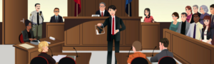 Dos and Donts for expert witnesses