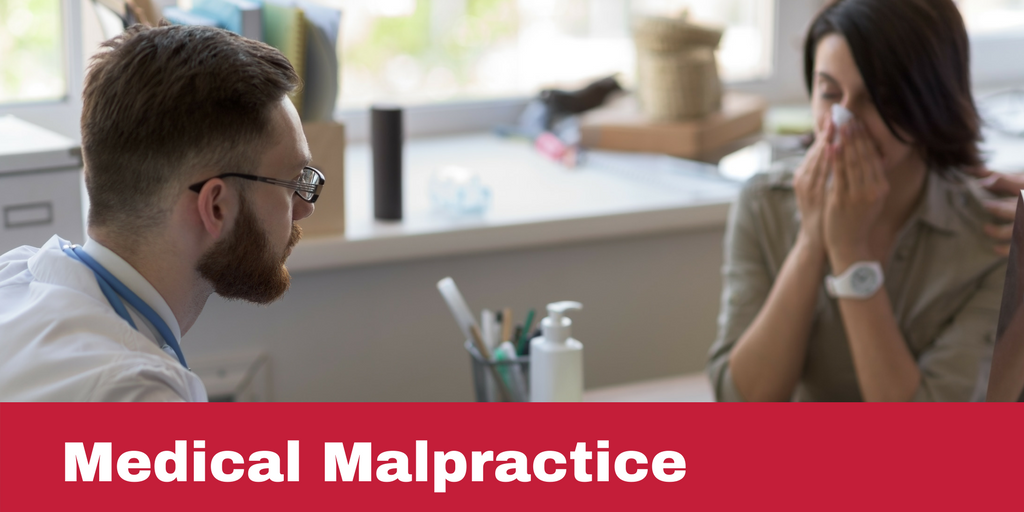 medical malpractice