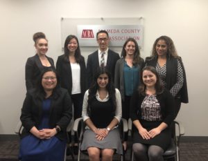 Barristers Executive Committee 2018