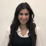 Farrah Hussien