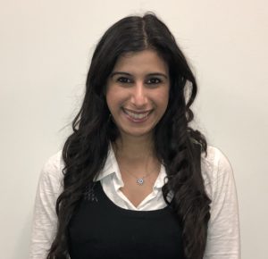 Farrah Hussien