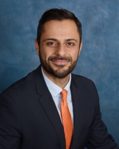 Nima Ghazvini