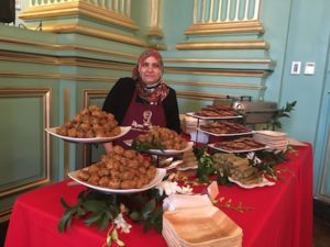 Mama Lamees